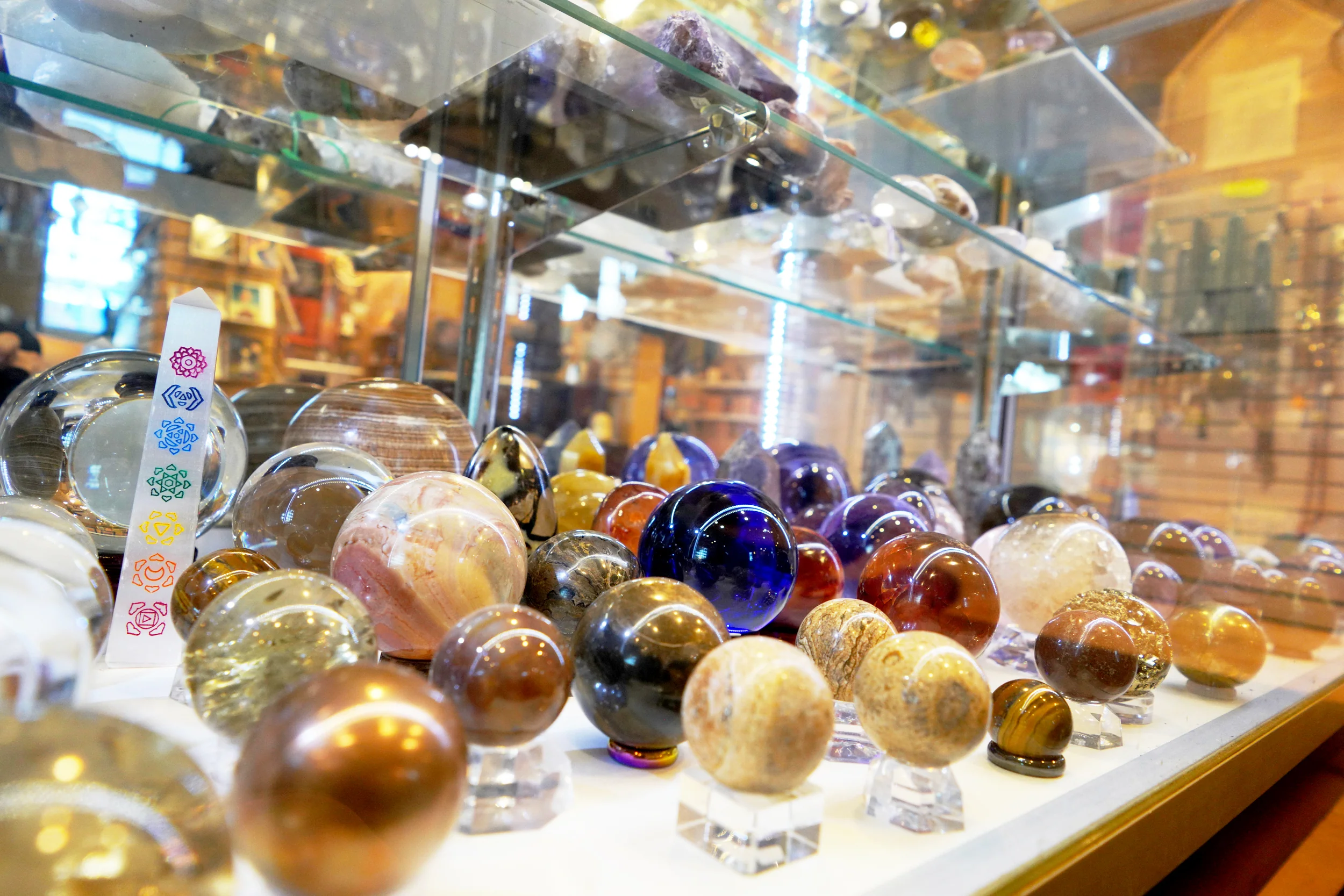 Adorn Your Divine Spirit
